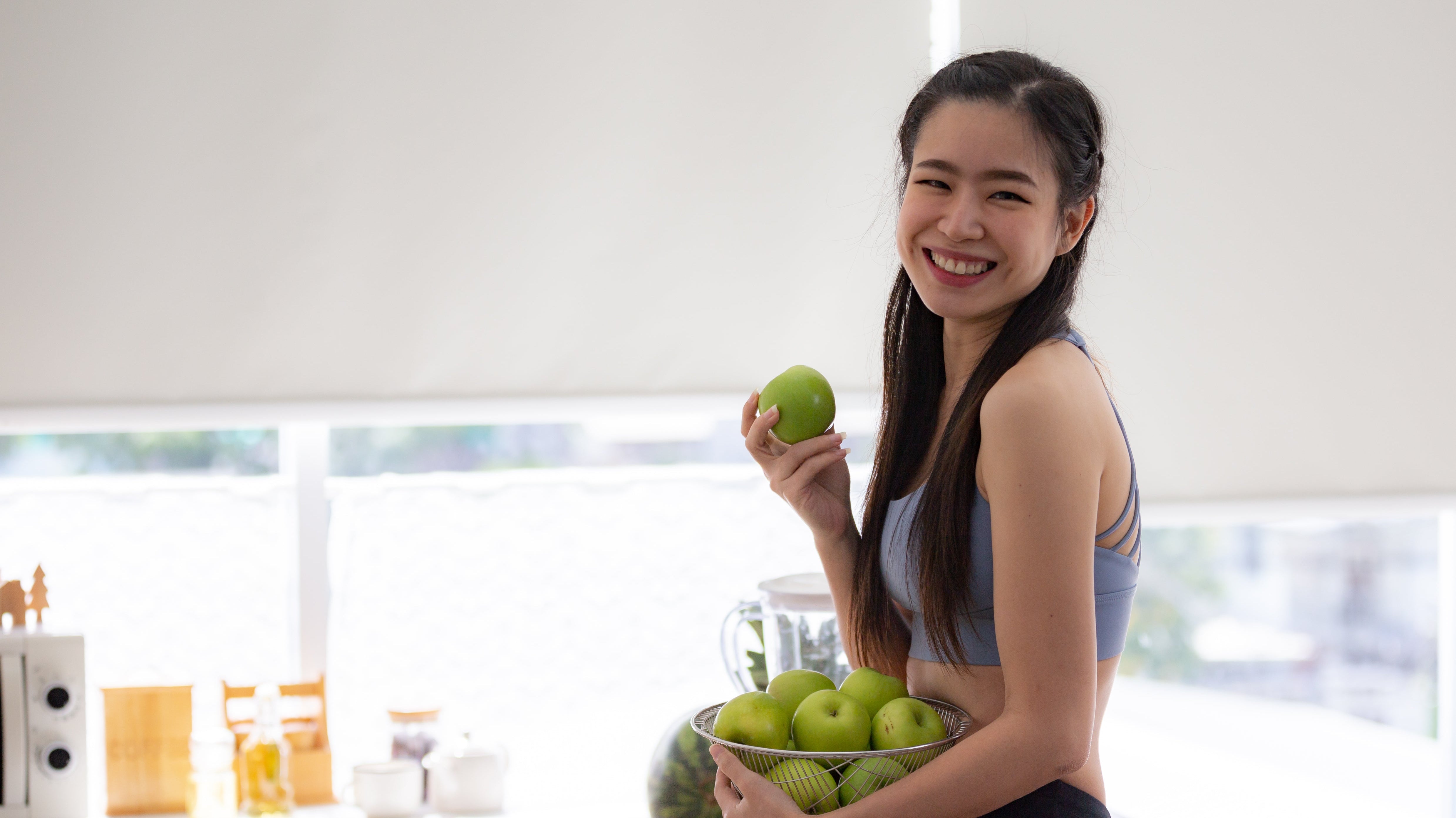 بداية رحلتك الرياضية