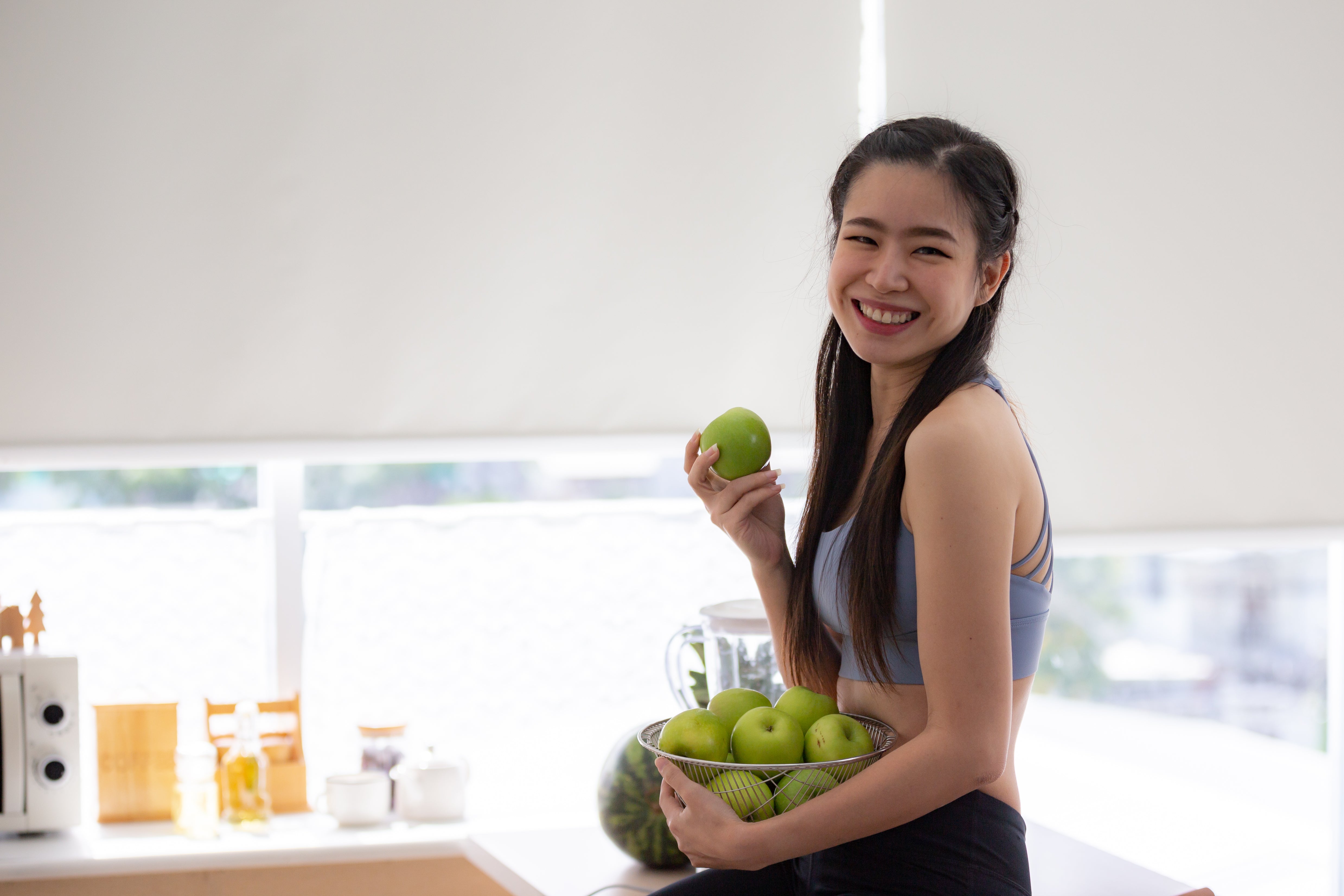 بداية رحلتك الرياضية